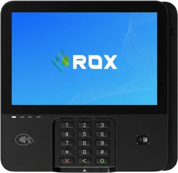 Verifone M450